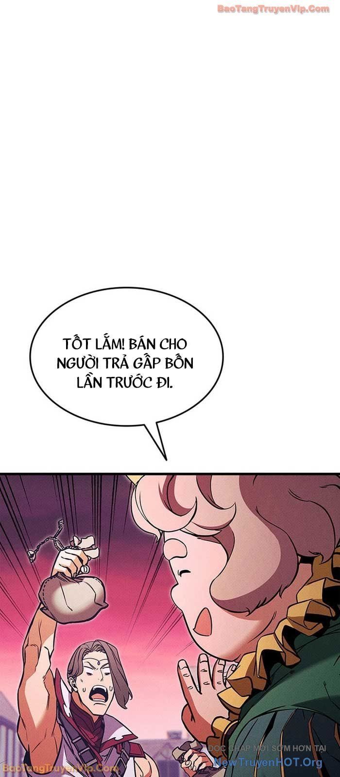 Huyền Thoại Game Thủ - Tái Xuất Chap 212 - Next Chap 213