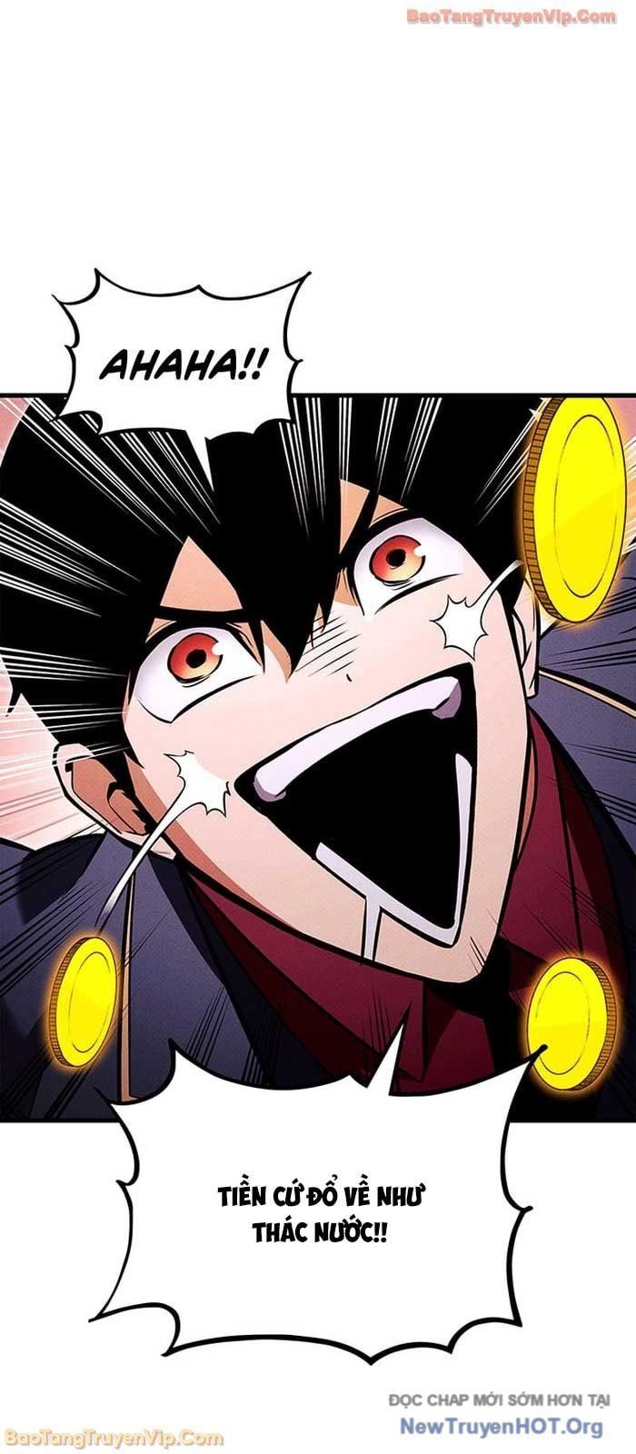 Huyền Thoại Game Thủ - Tái Xuất Chap 212 - Next Chap 213