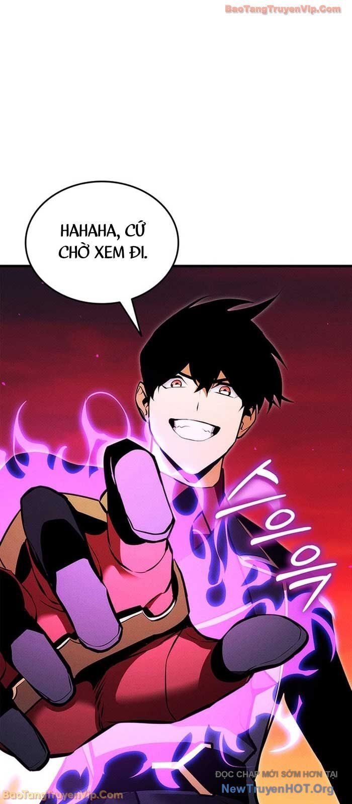 Huyền Thoại Game Thủ - Tái Xuất Chap 212 - Next Chap 213