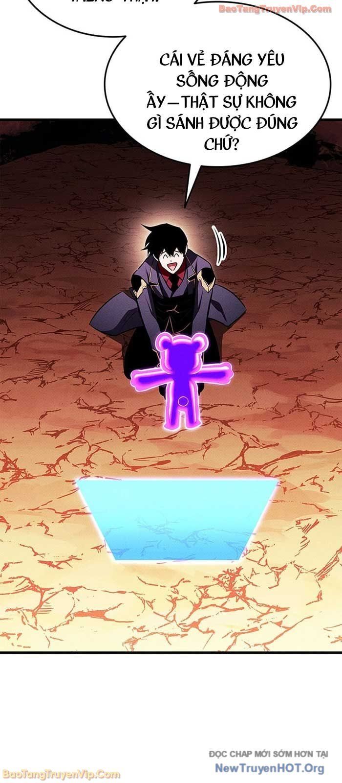 Huyền Thoại Game Thủ - Tái Xuất Chap 212 - Next Chap 213