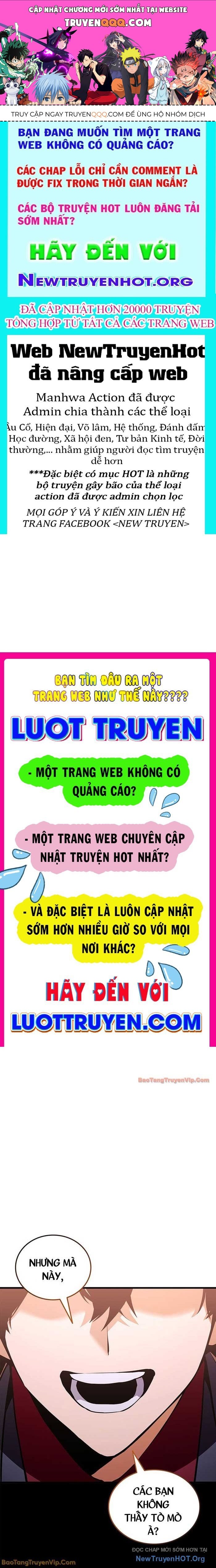 Huyền Thoại Game Thủ - Tái Xuất Chap 213 - Next Chap 214