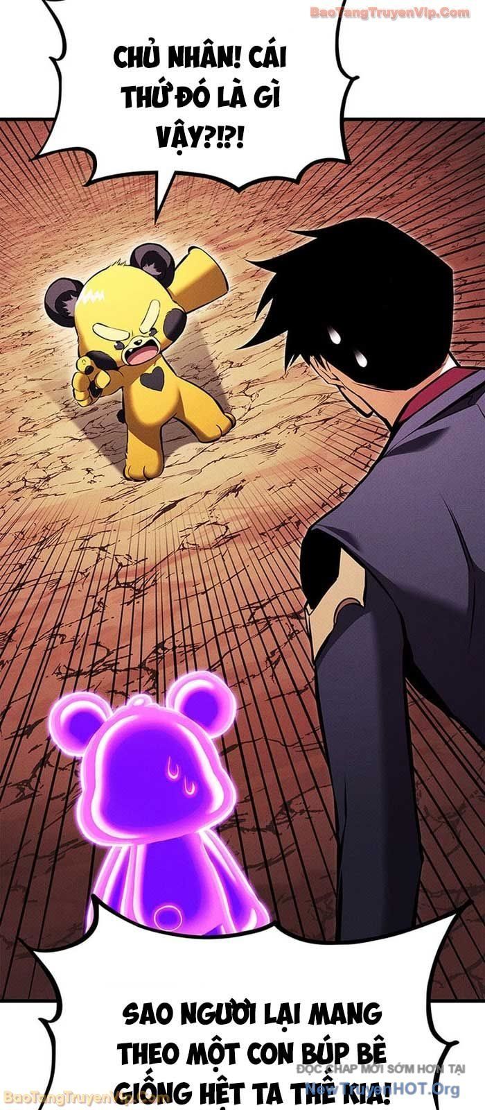 Huyền Thoại Game Thủ - Tái Xuất Chap 213 - Next Chap 214