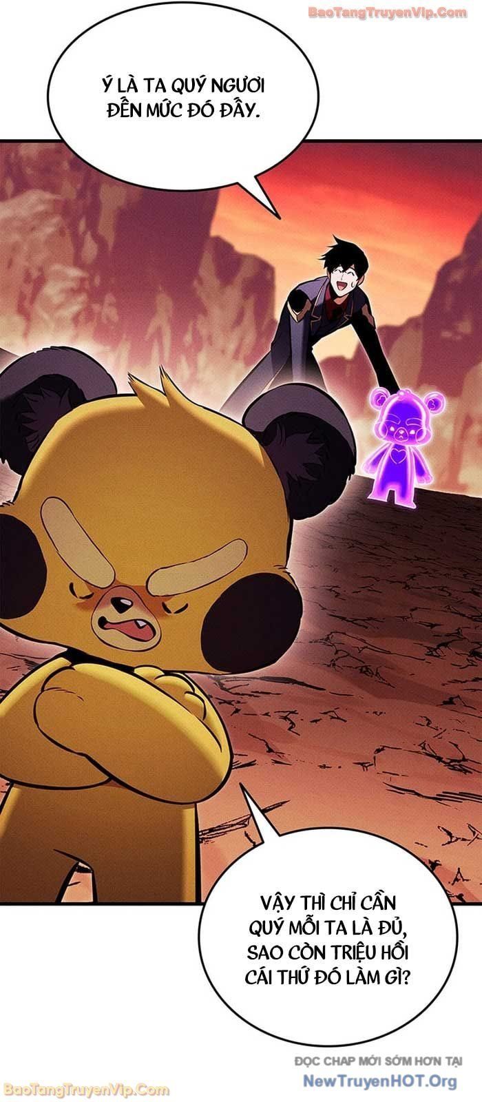 Huyền Thoại Game Thủ - Tái Xuất Chap 213 - Next Chap 214