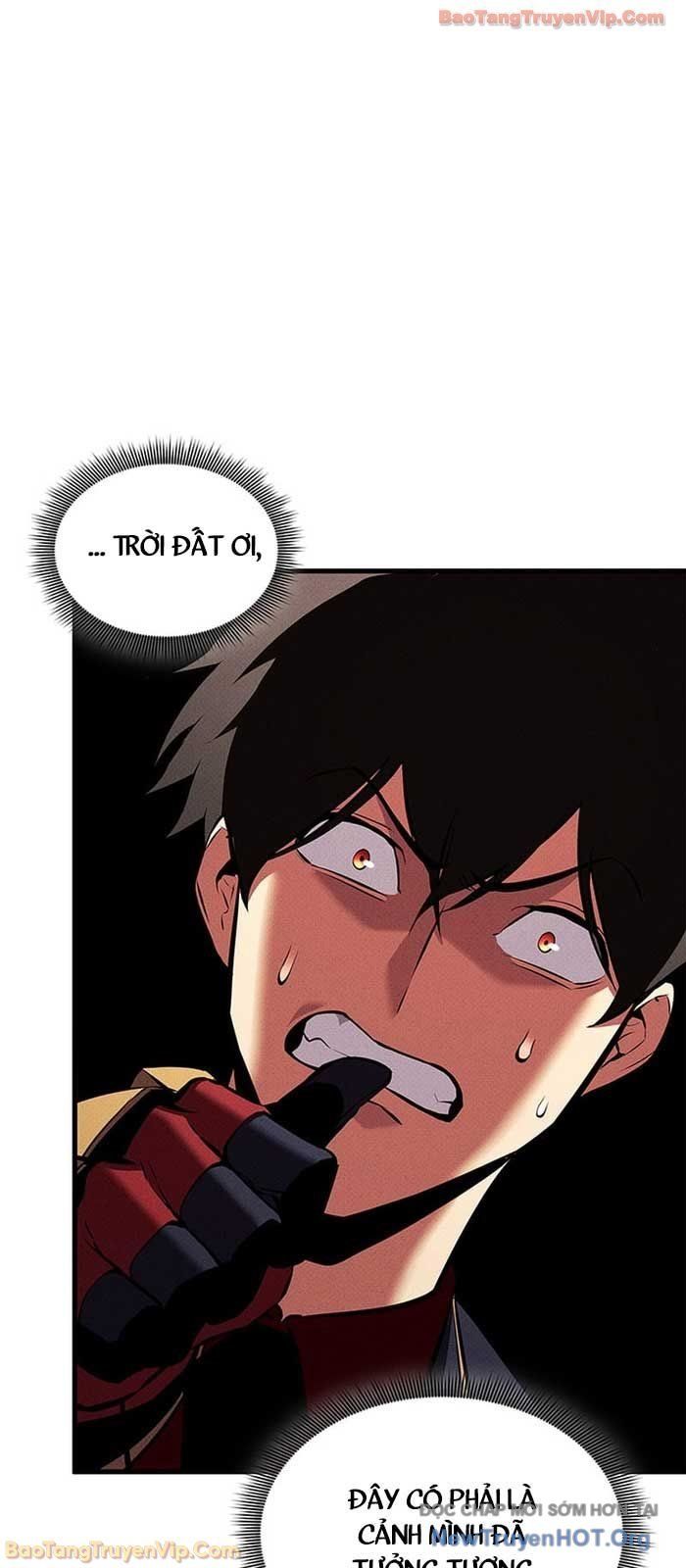 Huyền Thoại Game Thủ - Tái Xuất Chap 213 - Next Chap 214