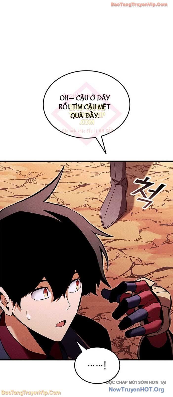 Huyền Thoại Game Thủ - Tái Xuất Chap 213 - Next Chap 214