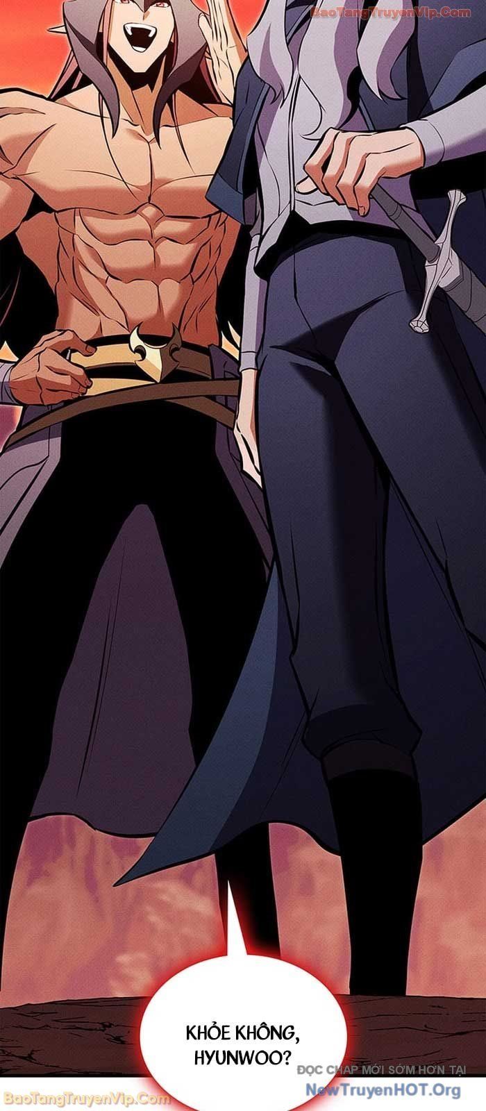 Huyền Thoại Game Thủ - Tái Xuất Chap 213 - Next Chap 214