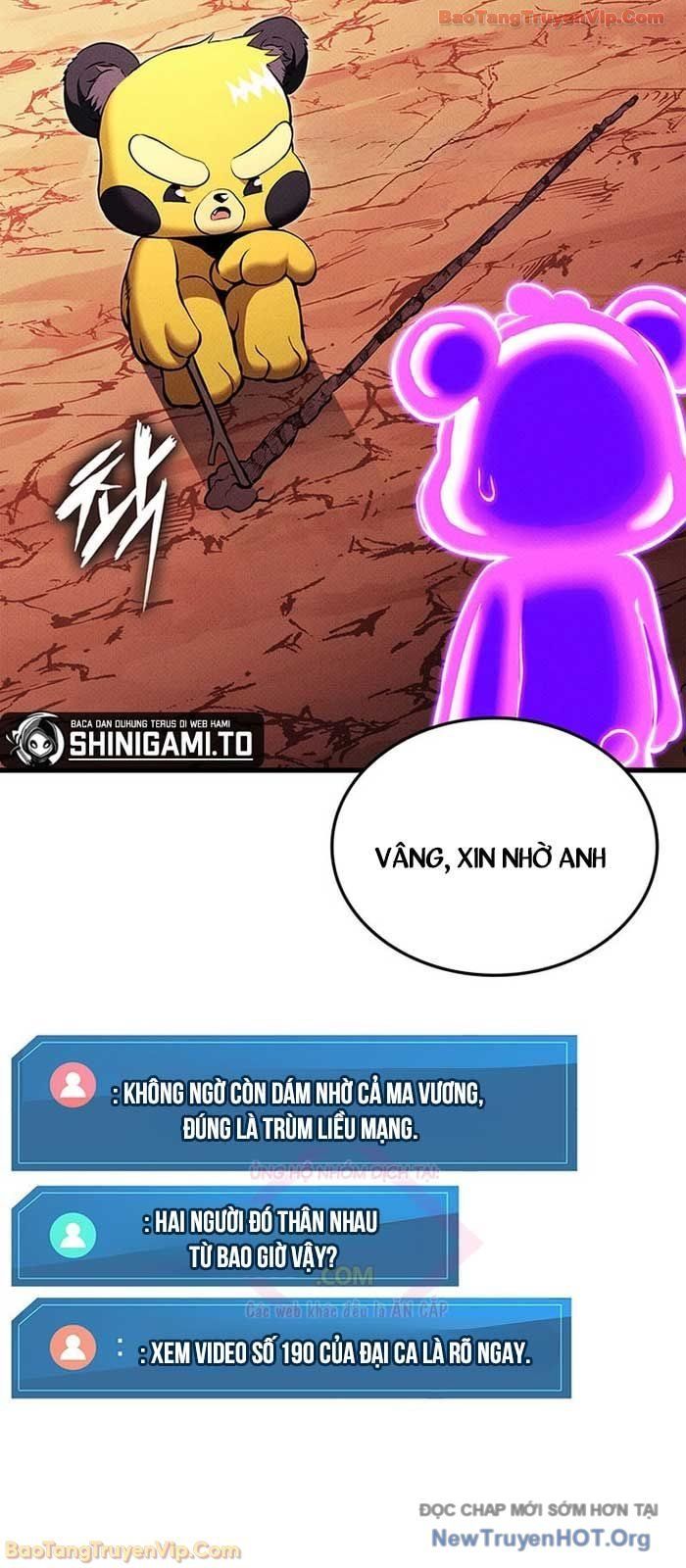 Huyền Thoại Game Thủ - Tái Xuất Chap 213 - Next Chap 214