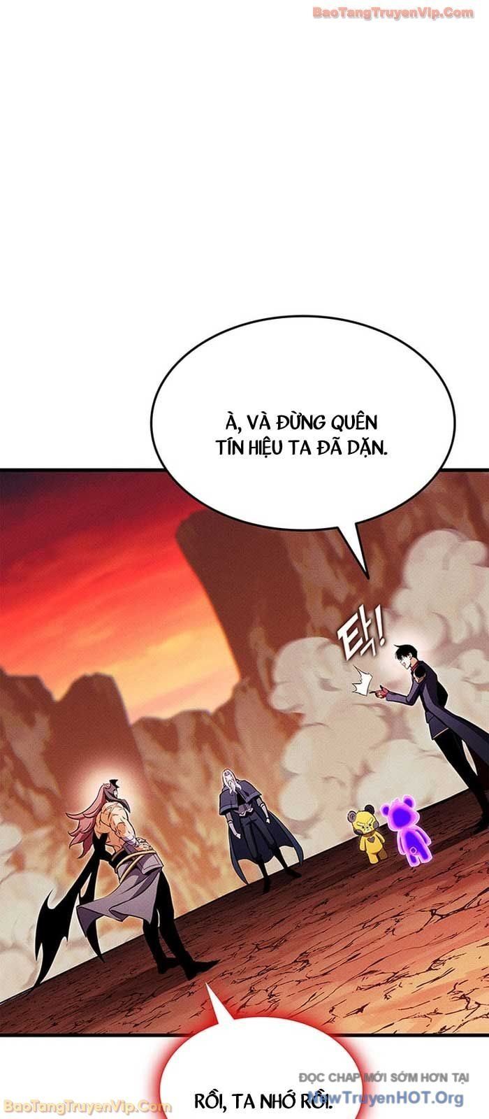 Huyền Thoại Game Thủ - Tái Xuất Chap 213 - Next Chap 214