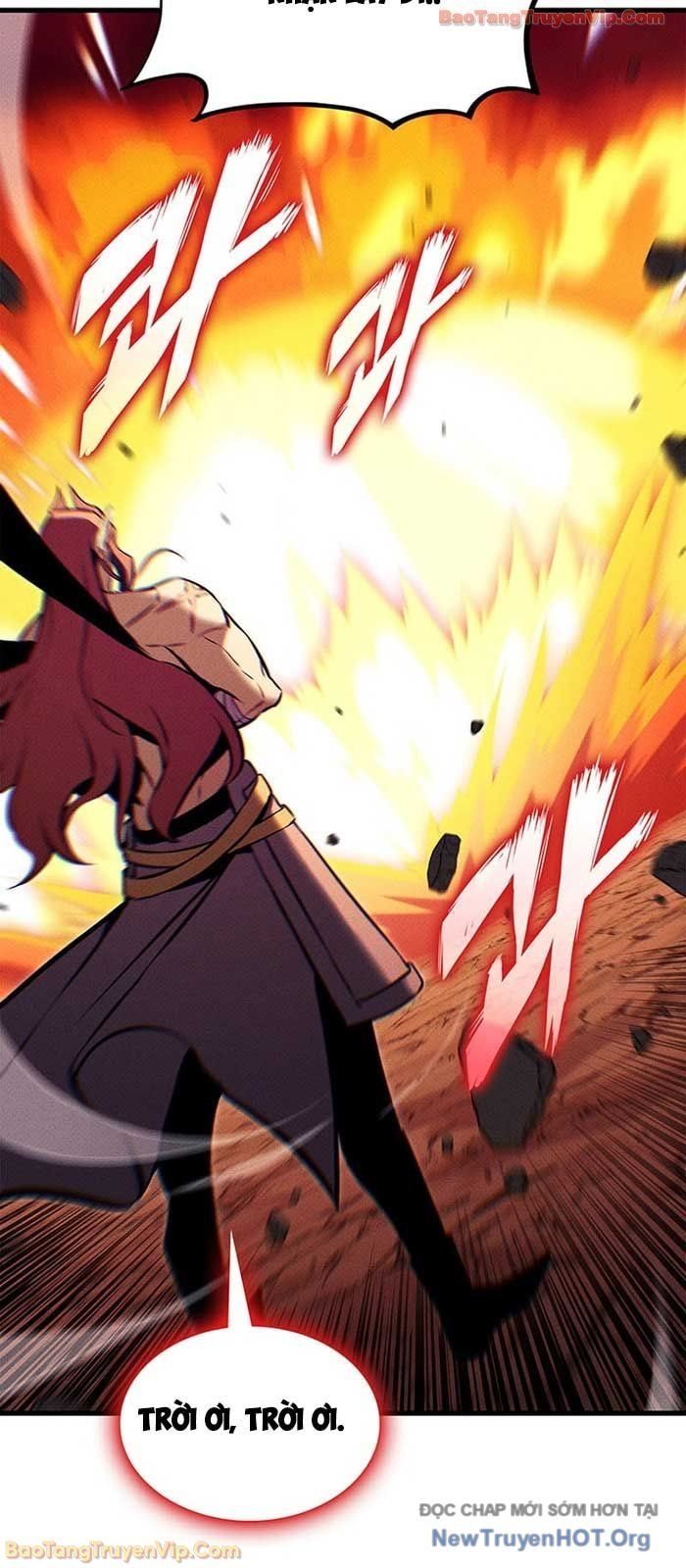 Huyền Thoại Game Thủ - Tái Xuất Chap 213 - Next Chap 214