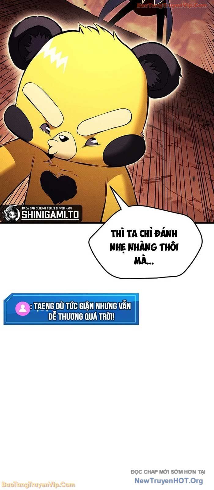 Huyền Thoại Game Thủ - Tái Xuất Chap 213 - Next Chap 214