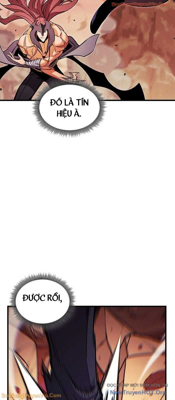 Huyền Thoại Game Thủ - Tái Xuất Chap 213 - Next Chap 214