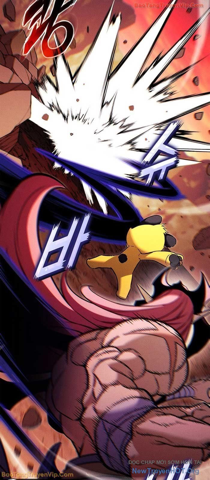 Huyền Thoại Game Thủ - Tái Xuất Chap 213 - Next Chap 214