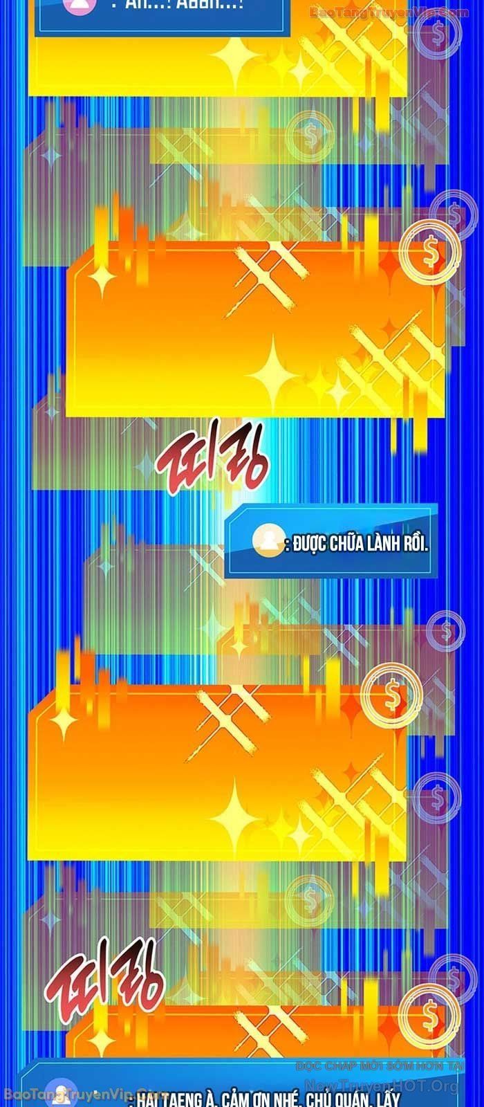 Huyền Thoại Game Thủ - Tái Xuất Chap 213 - Next Chap 214