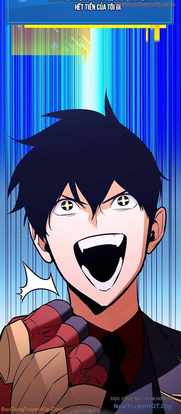 Huyền Thoại Game Thủ - Tái Xuất Chap 213 - Next Chap 214