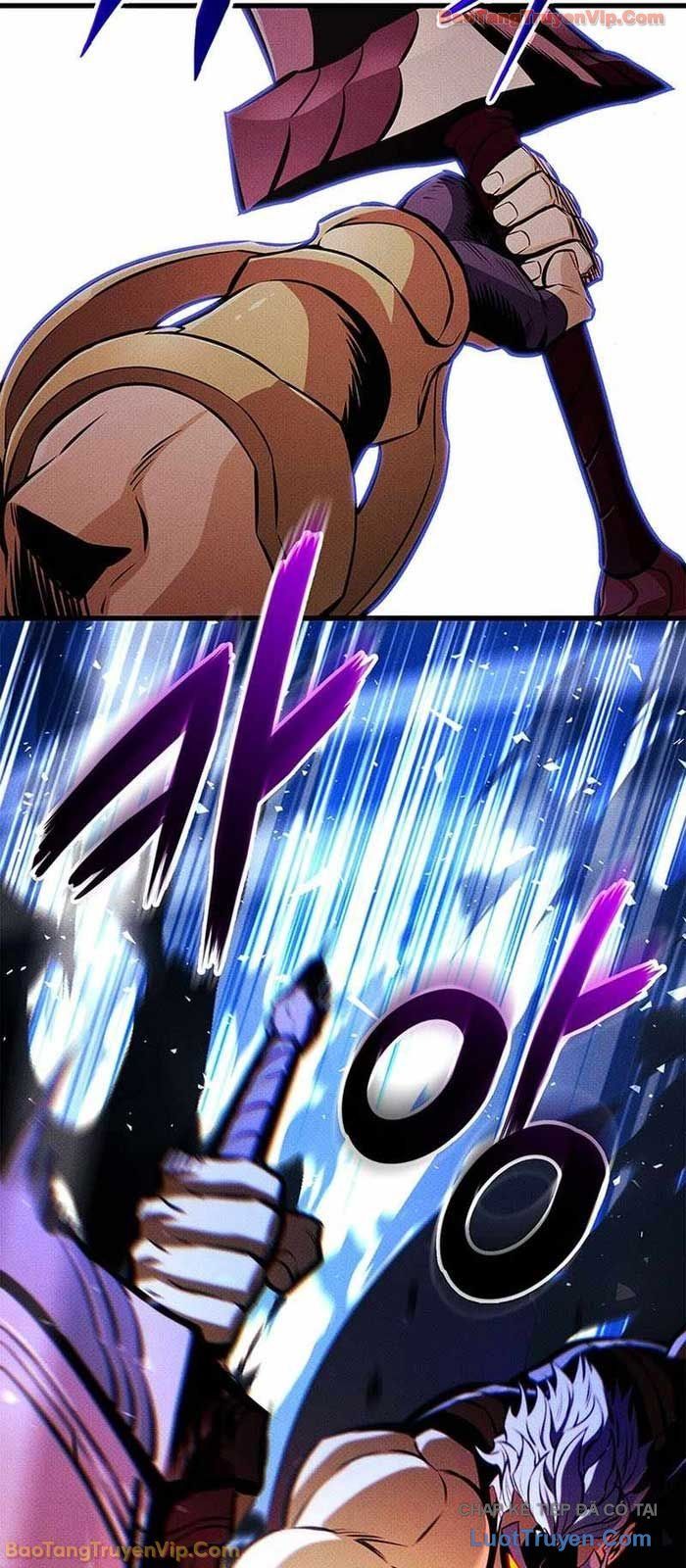 Huyền Thoại Game Thủ - Tái Xuất Chap 220 - Next Chap 221