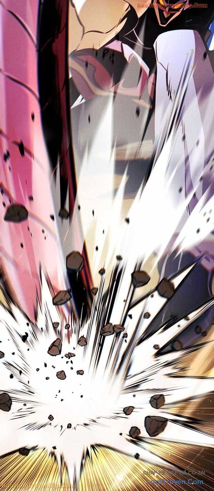 Huyền Thoại Game Thủ - Tái Xuất Chap 220 - Next Chap 221