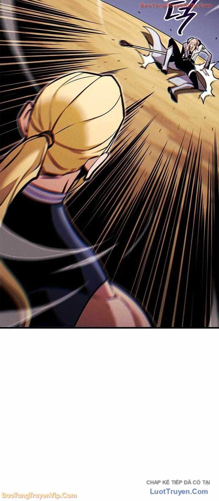 Huyền Thoại Game Thủ - Tái Xuất Chap 220 - Next Chap 221