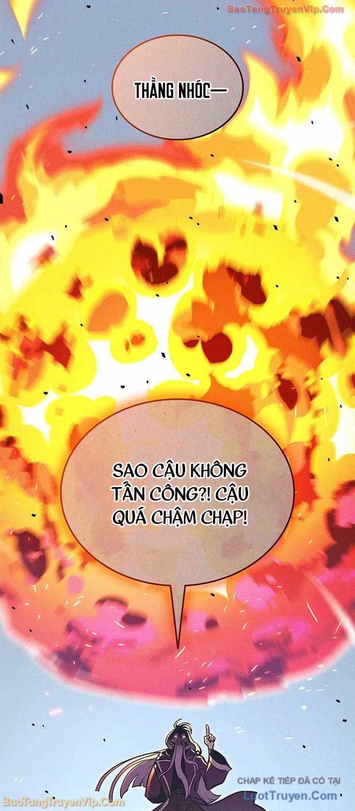 Huyền Thoại Game Thủ - Tái Xuất Chap 220 - Next Chap 221
