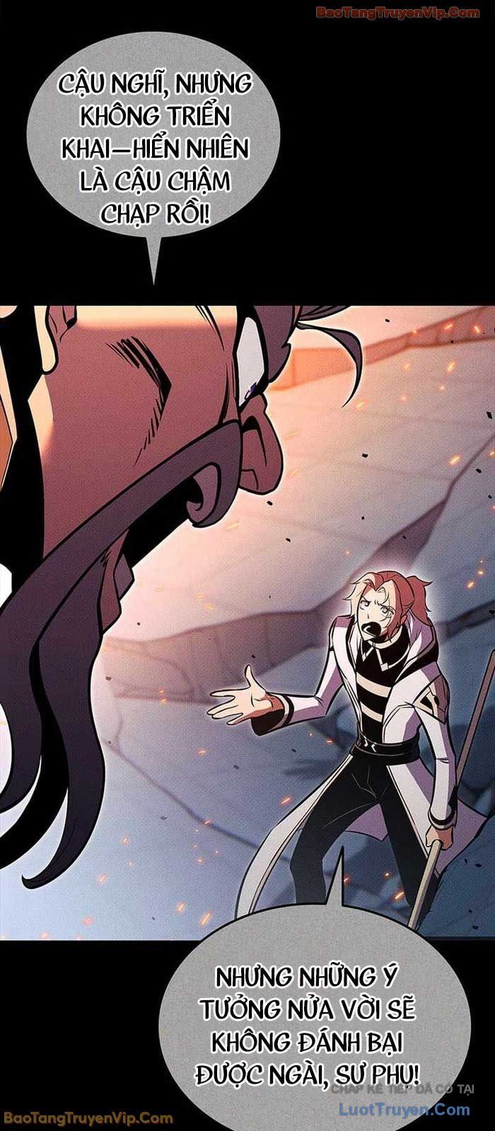 Huyền Thoại Game Thủ - Tái Xuất Chap 220 - Next Chap 221