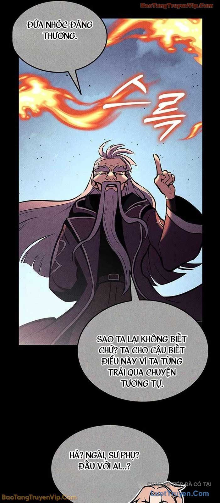 Huyền Thoại Game Thủ - Tái Xuất Chap 220 - Next Chap 221