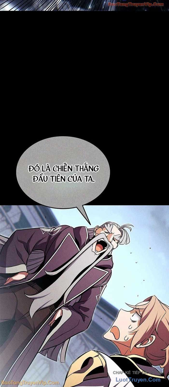 Huyền Thoại Game Thủ - Tái Xuất Chap 220 - Next Chap 221