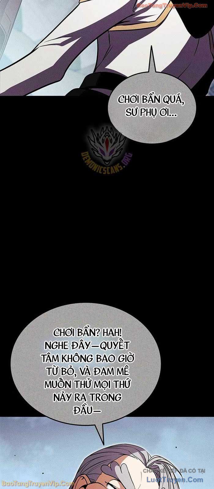 Huyền Thoại Game Thủ - Tái Xuất Chap 220 - Next Chap 221