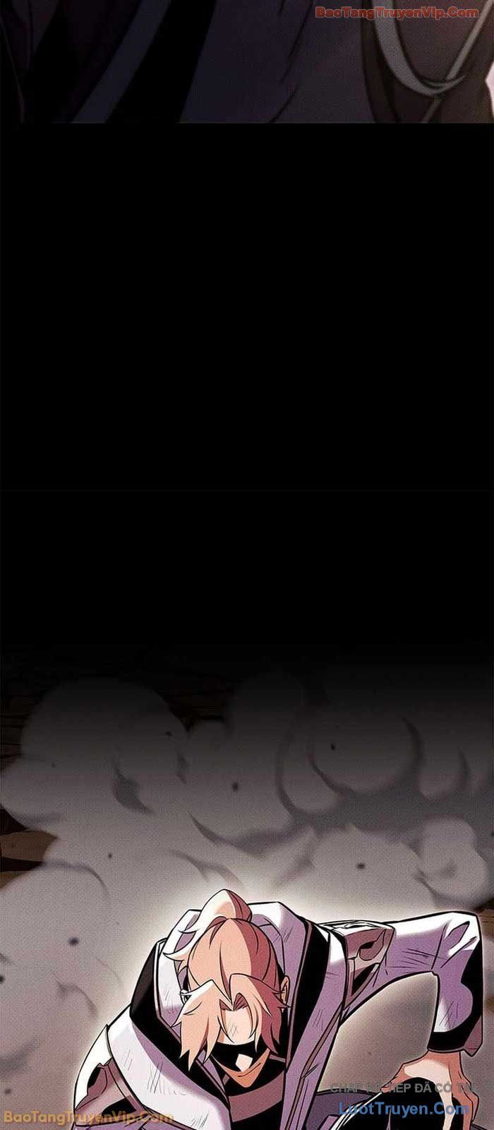 Huyền Thoại Game Thủ - Tái Xuất Chap 220 - Next Chap 221