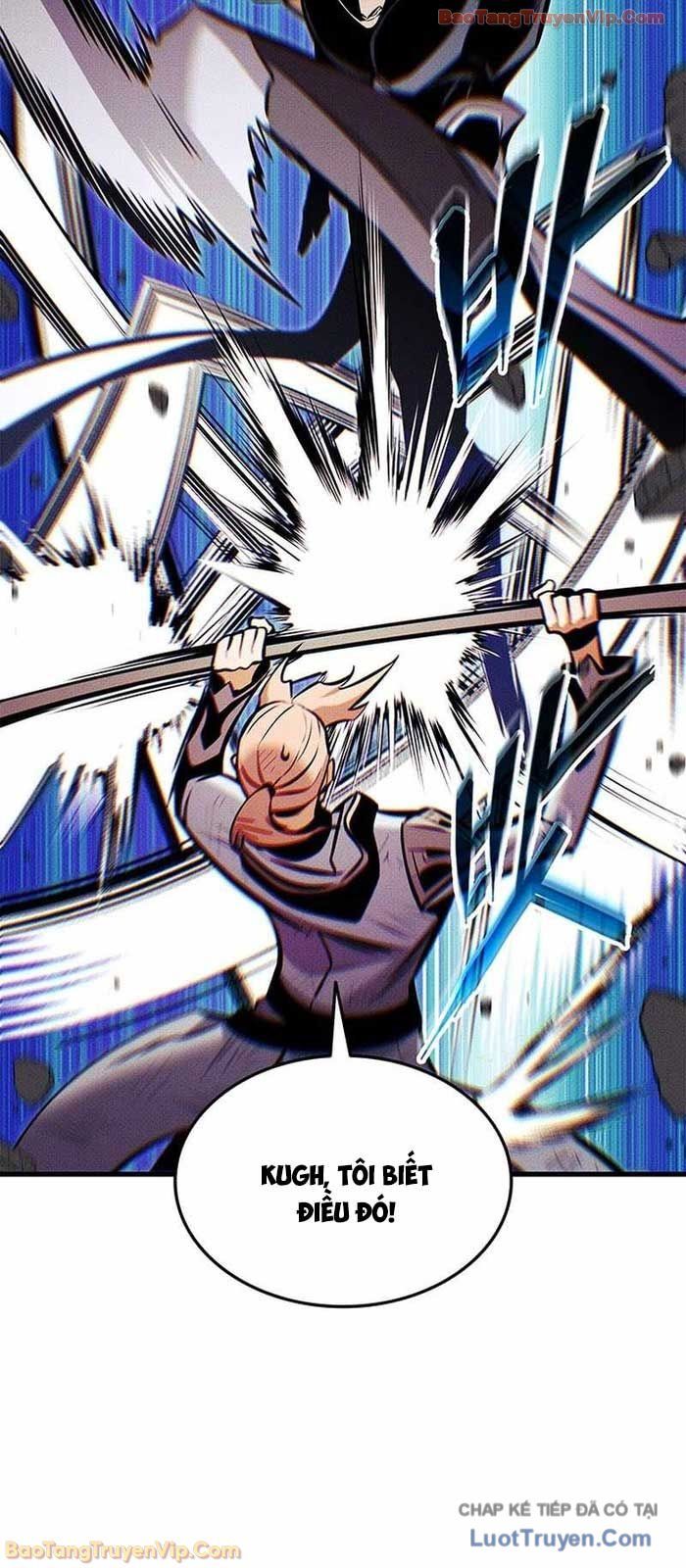 Huyền Thoại Game Thủ - Tái Xuất Chap 220 - Next Chap 221