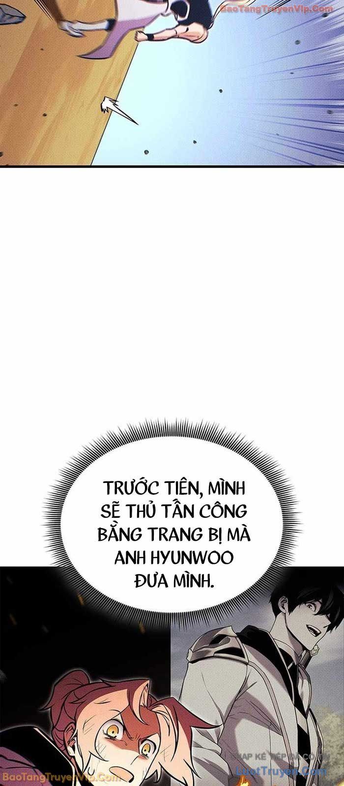 Huyền Thoại Game Thủ - Tái Xuất Chap 220 - Next Chap 221