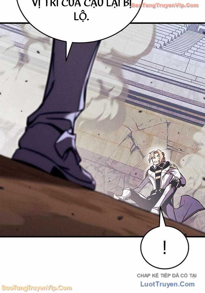 Huyền Thoại Game Thủ - Tái Xuất Chap 220 - Next Chap 221