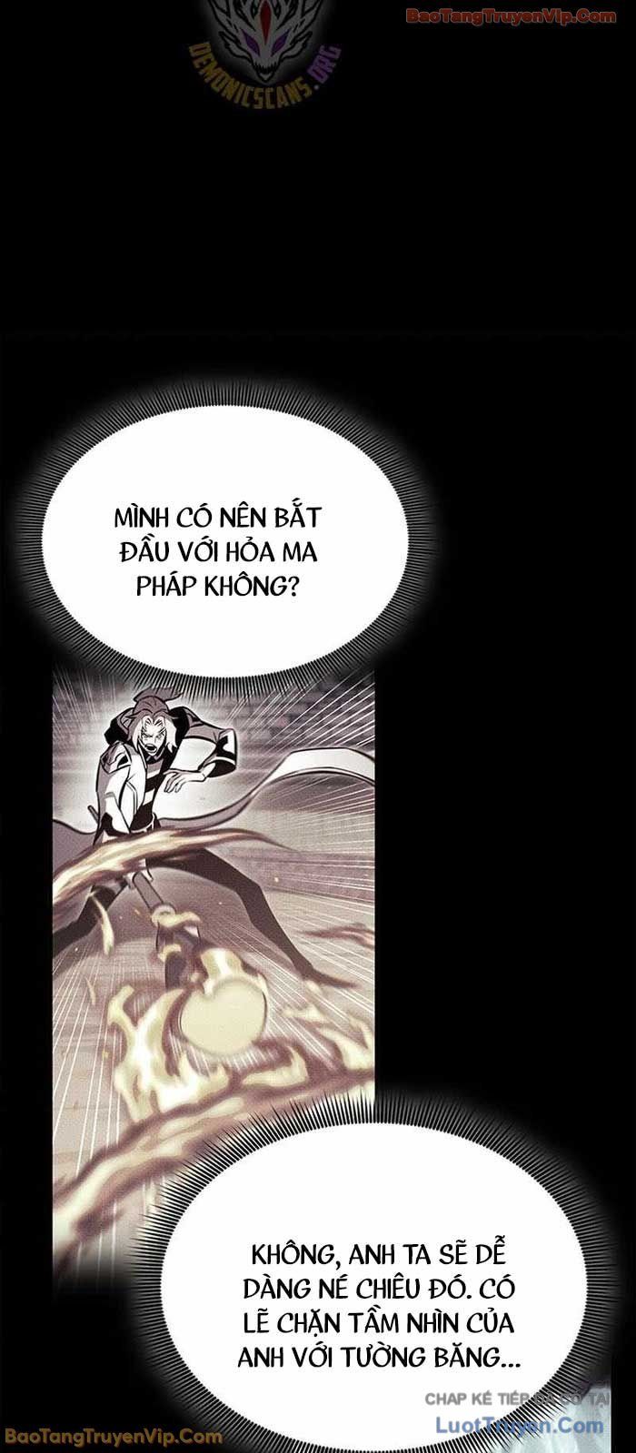 Huyền Thoại Game Thủ - Tái Xuất Chap 220 - Next Chap 221