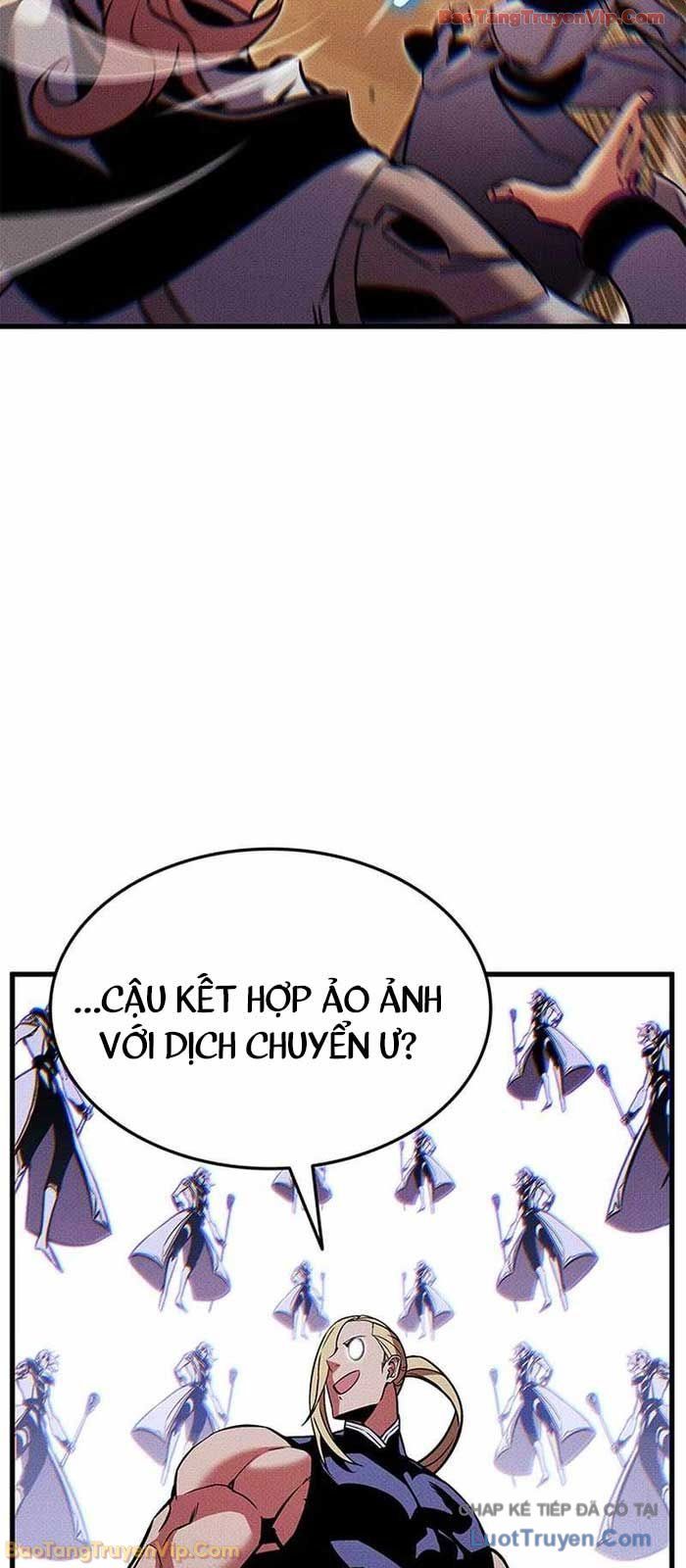 Huyền Thoại Game Thủ - Tái Xuất Chap 220 - Next Chap 221