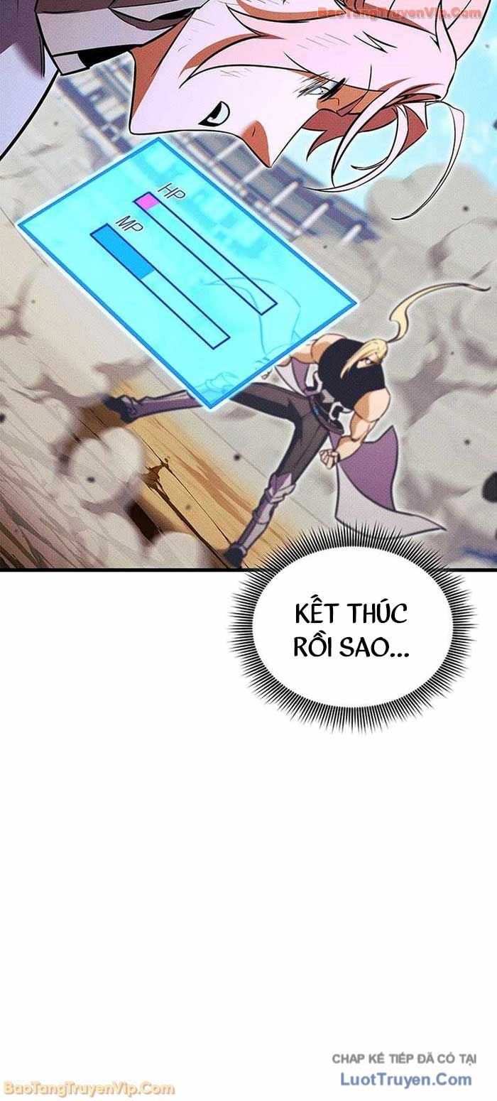 Huyền Thoại Game Thủ - Tái Xuất Chap 220 - Next Chap 221