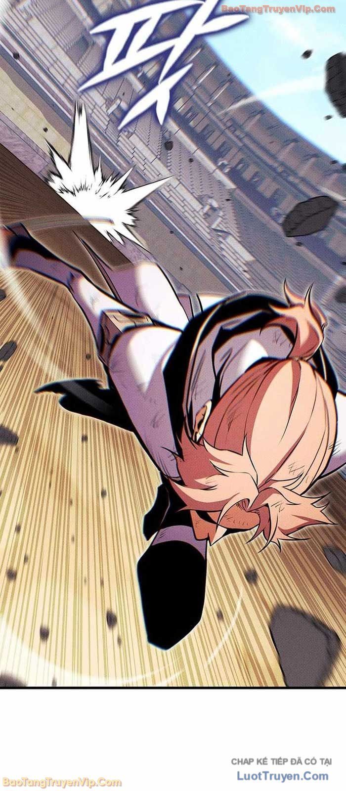 Huyền Thoại Game Thủ - Tái Xuất Chap 220 - Next Chap 221