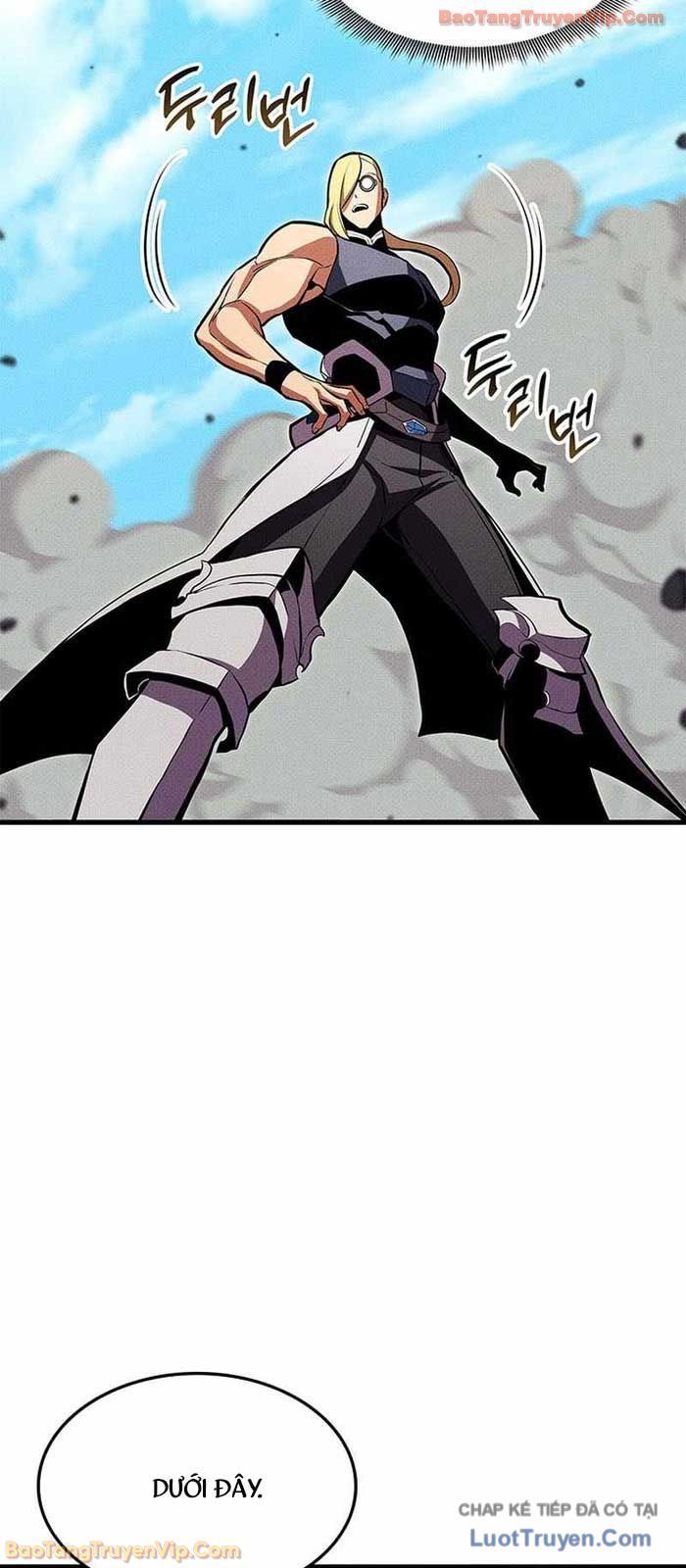 Huyền Thoại Game Thủ - Tái Xuất Chap 220 - Next Chap 221