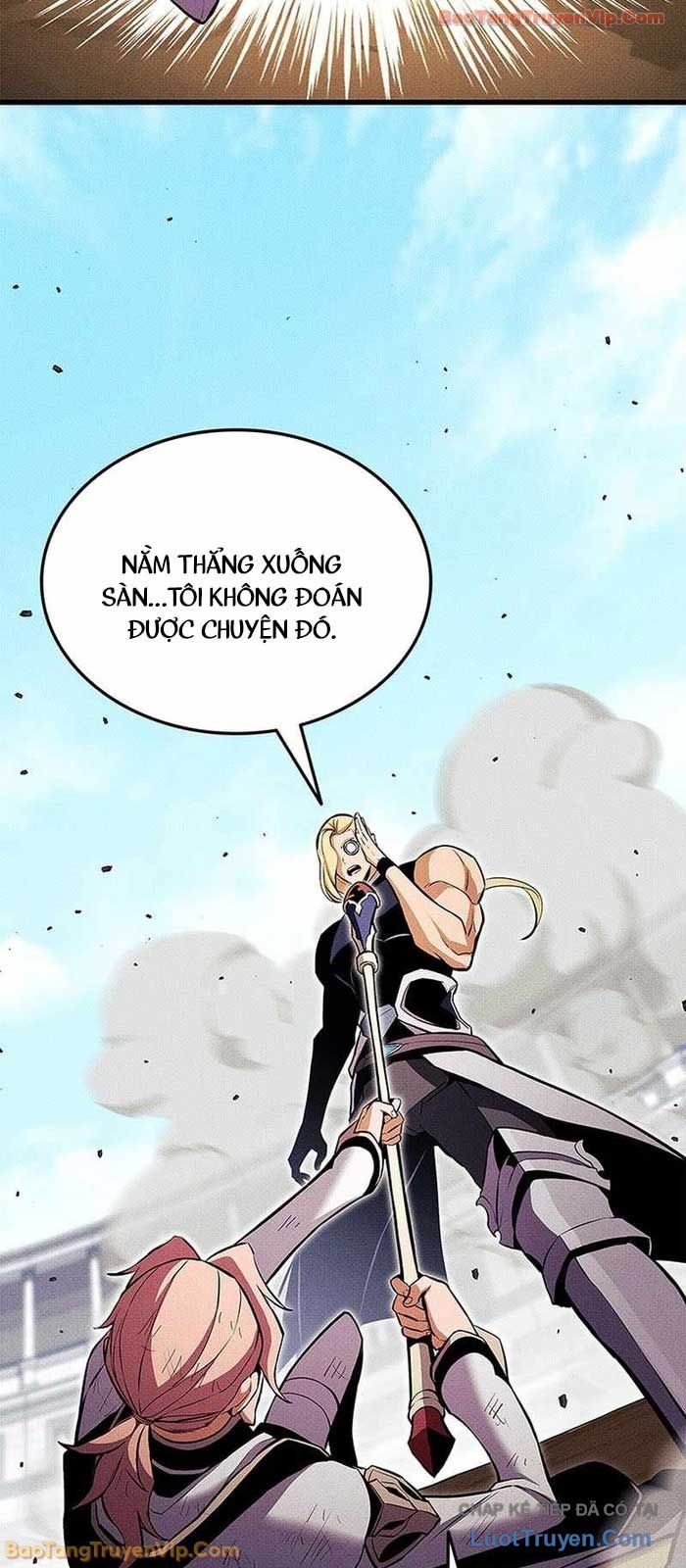 Huyền Thoại Game Thủ - Tái Xuất Chap 220 - Next Chap 221