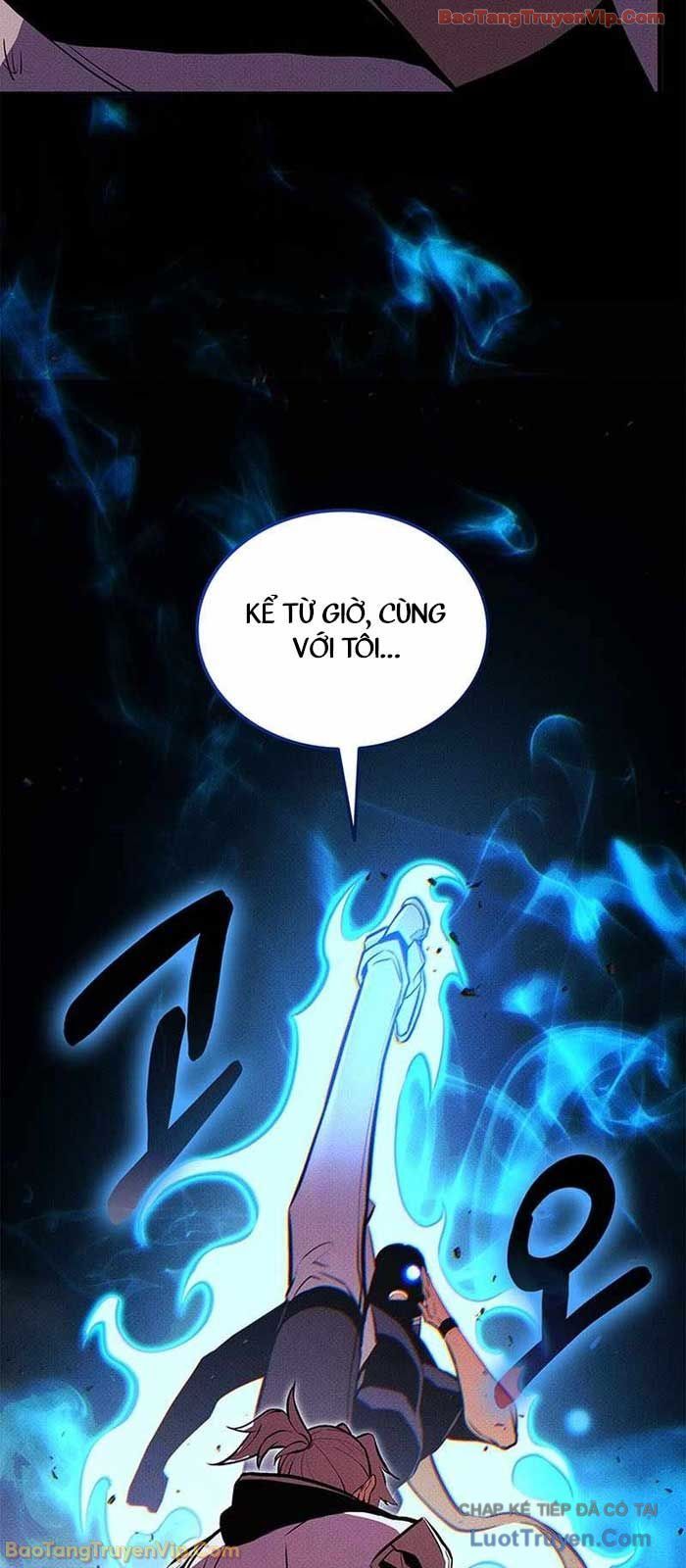 Huyền Thoại Game Thủ - Tái Xuất Chap 220 - Next Chap 221