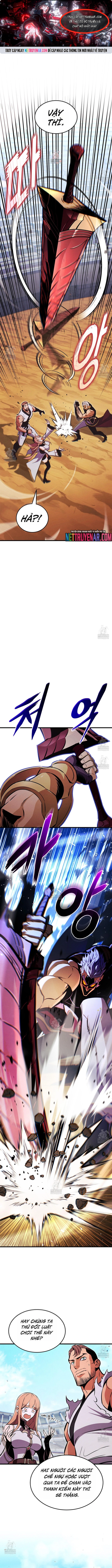 Huyền Thoại Game Thủ - Tái Xuất Chap 221 - Next Chap 222
