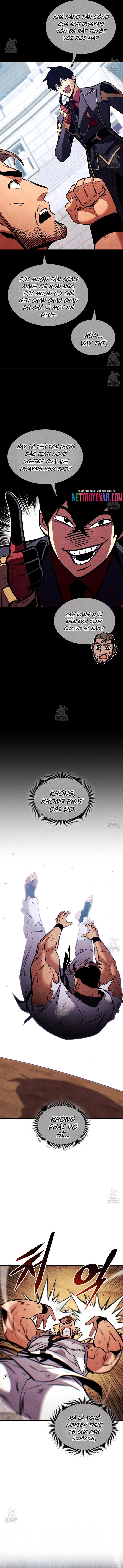 Huyền Thoại Game Thủ - Tái Xuất Chap 221 - Next Chap 222