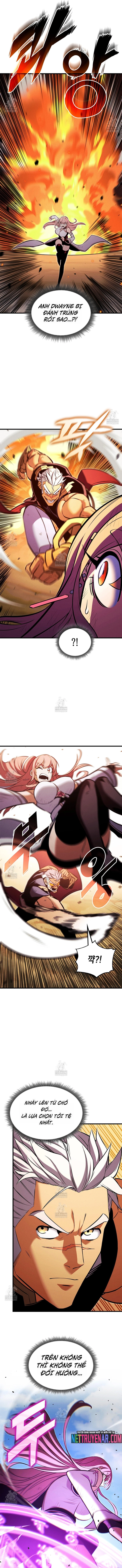 Huyền Thoại Game Thủ - Tái Xuất Chap 221 - Next Chap 222