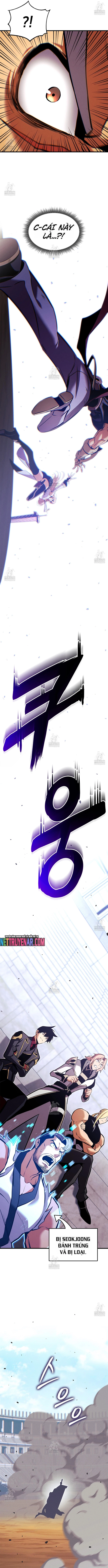 Huyền Thoại Game Thủ - Tái Xuất Chap 221 - Next Chap 222
