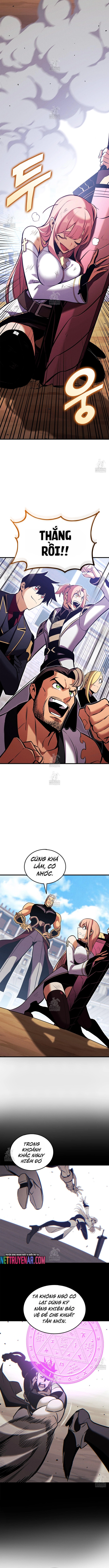 Huyền Thoại Game Thủ - Tái Xuất Chap 221 - Next Chap 222