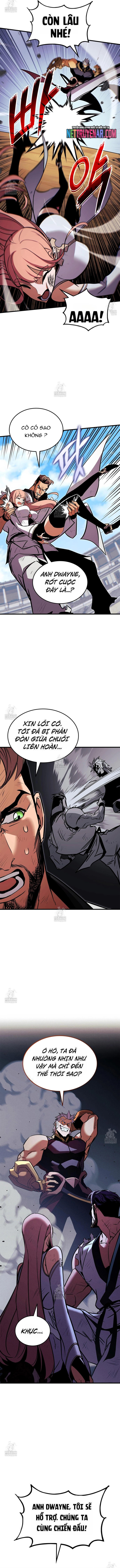 Huyền Thoại Game Thủ - Tái Xuất Chap 221 - Next Chap 222