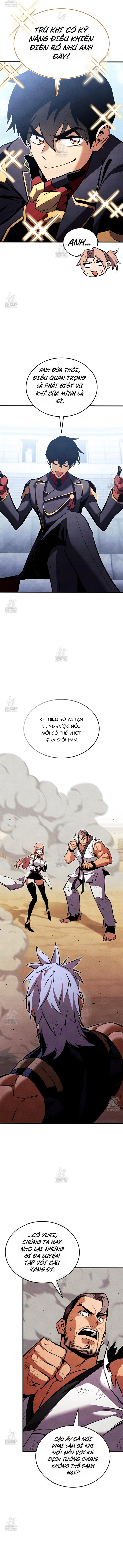 Huyền Thoại Game Thủ - Tái Xuất Chap 221 - Next Chap 222