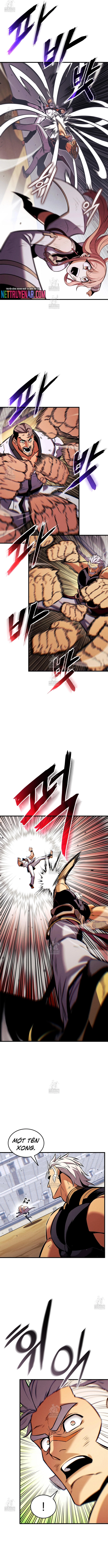 Huyền Thoại Game Thủ - Tái Xuất Chap 221 - Next Chap 222