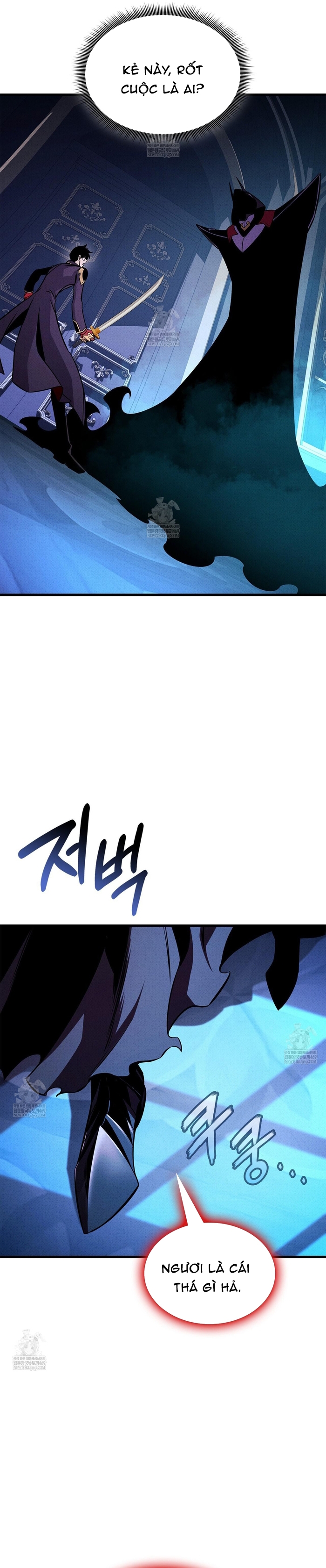 Huyền Thoại Game Thủ - Tái Xuất Chap 227 - Next Chap 228