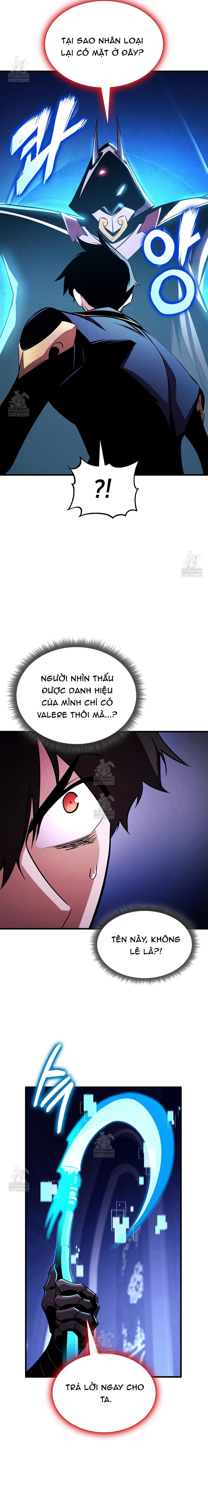 Huyền Thoại Game Thủ - Tái Xuất Chap 227 - Next Chap 228