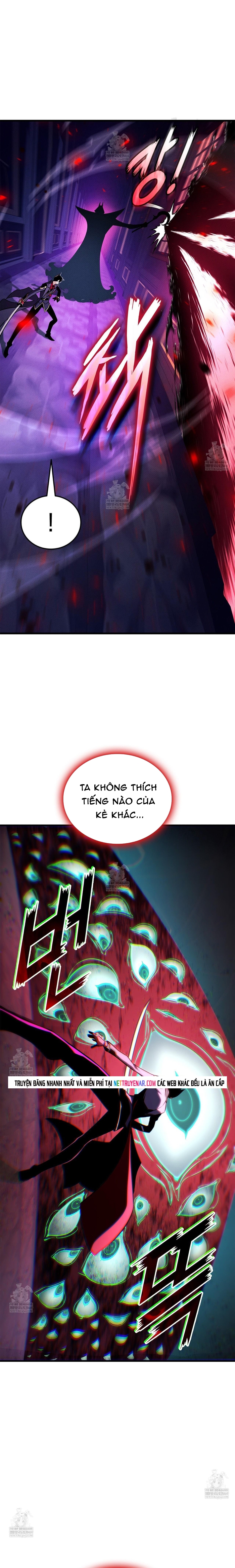 Huyền Thoại Game Thủ - Tái Xuất Chap 227 - Next Chap 228