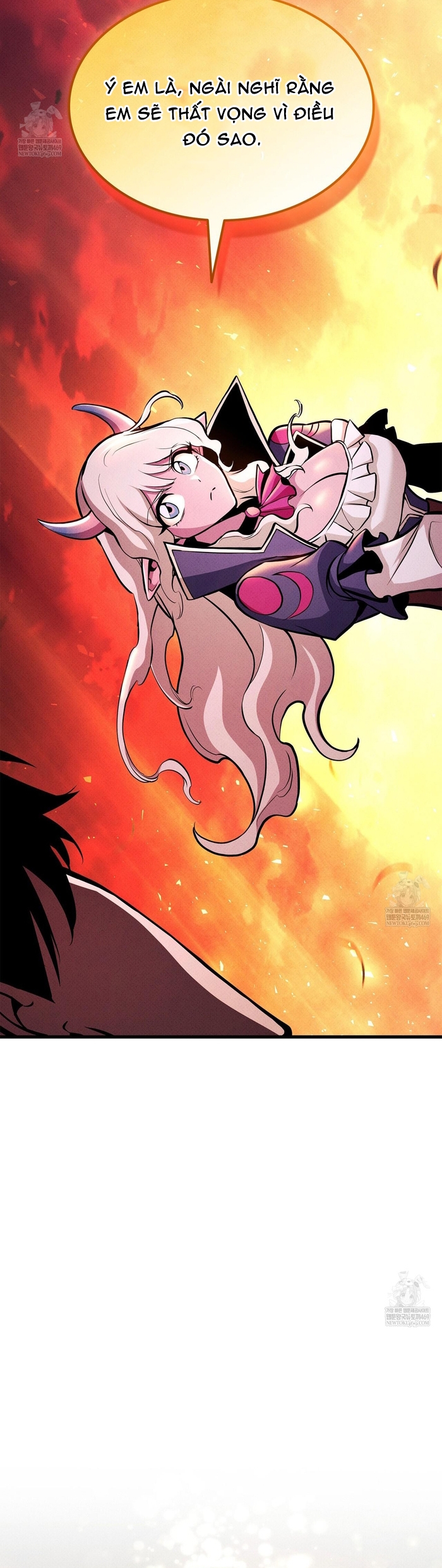 Huyền Thoại Game Thủ - Tái Xuất Chap 227 - Next Chap 228