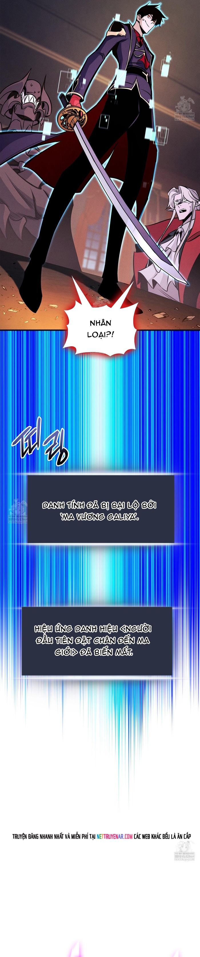 Huyền Thoại Game Thủ - Tái Xuất Chap 227 - Next Chap 228